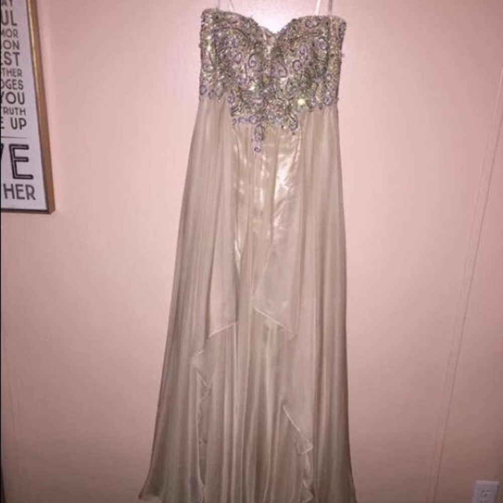 Jovani Prom Dress!